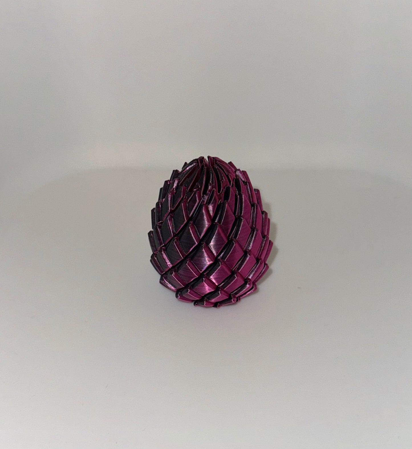 TwistFlex™ 3D Printed Fidget Toy – Satisfying Spiral Desk Toy