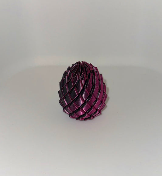 TwistFlex™ 3D Printed Fidget Toy – Satisfying Spiral Desk Toy
