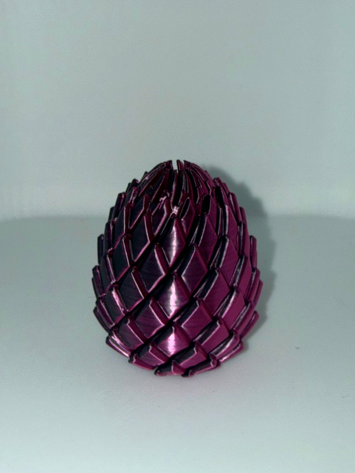 TwistFlex™ 3D Printed Fidget Toy – Satisfying Spiral Desk Toy