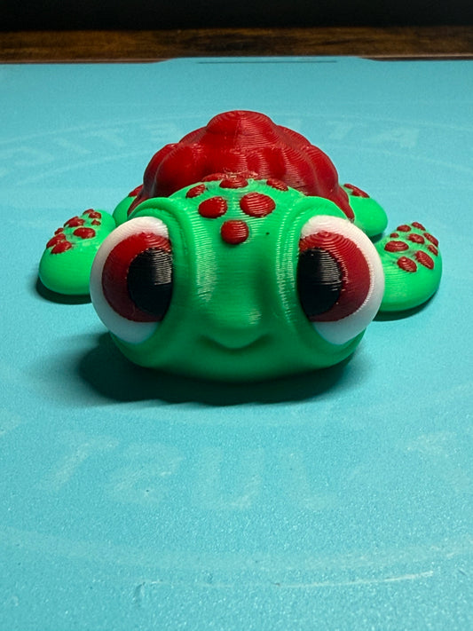 Flexi Turtle