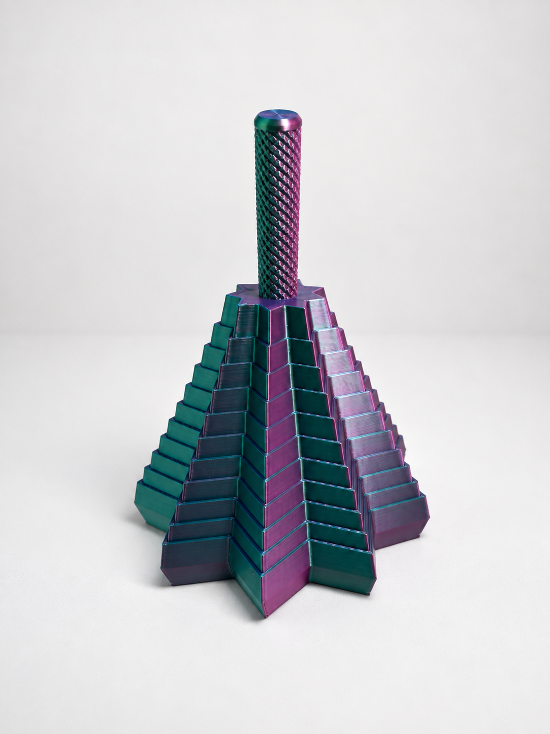 Twist Star Fidget