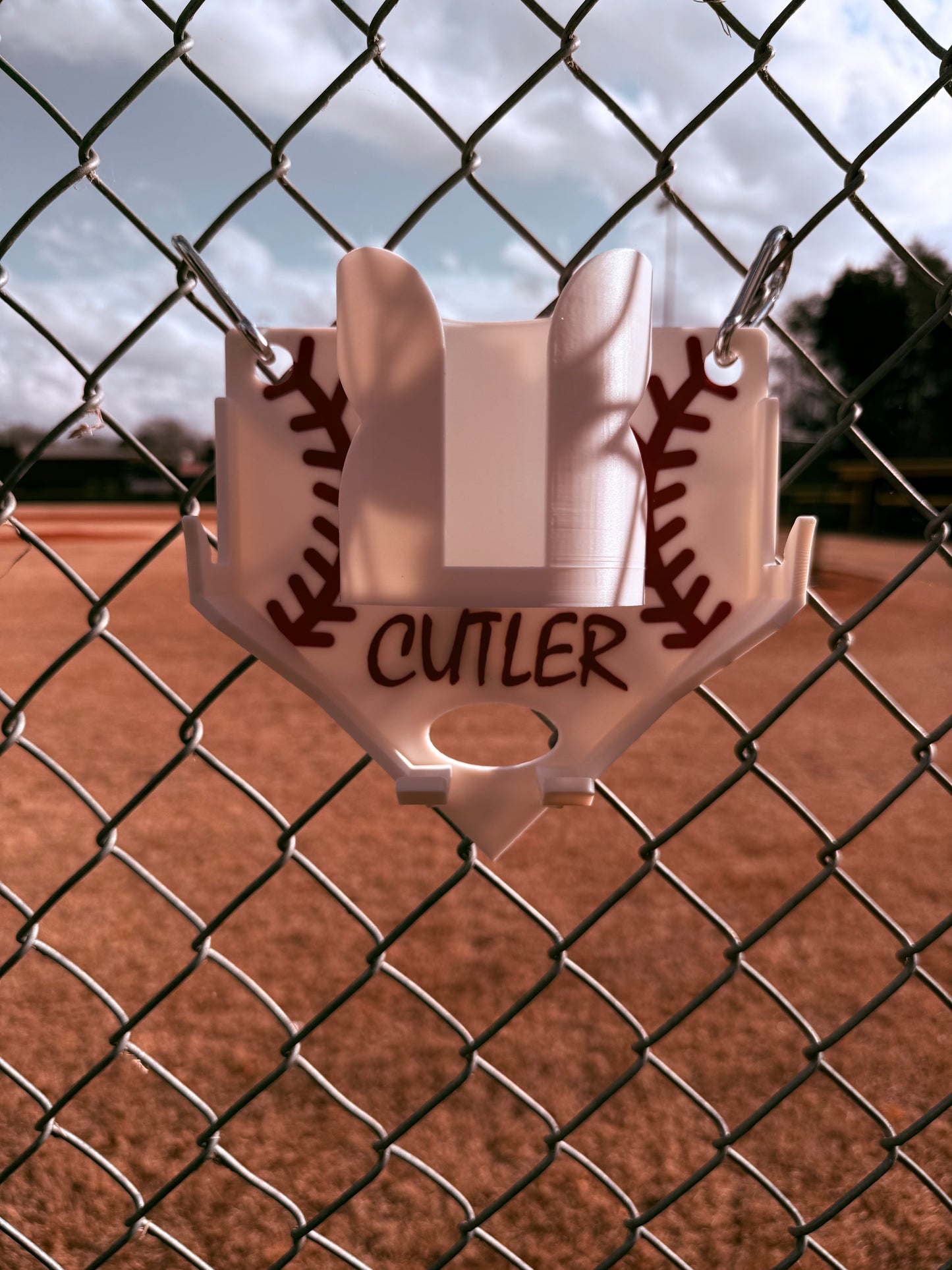 Slugger Station – Ultimate Baseball & Softball Gear Organizer