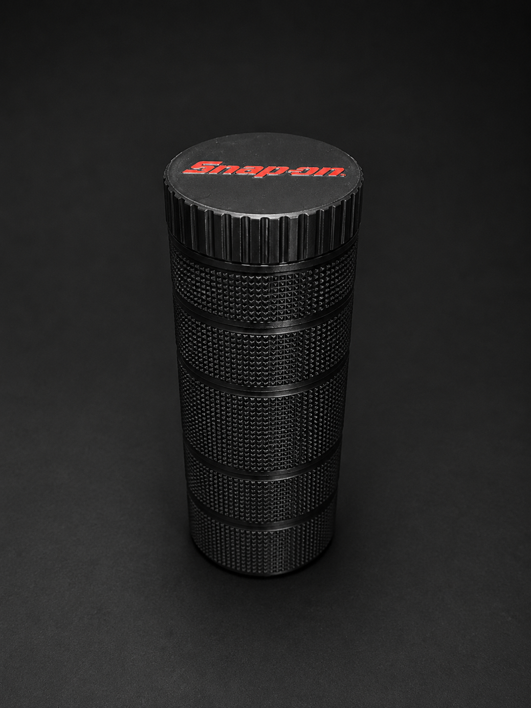 Stackable Threaded Storage Containers