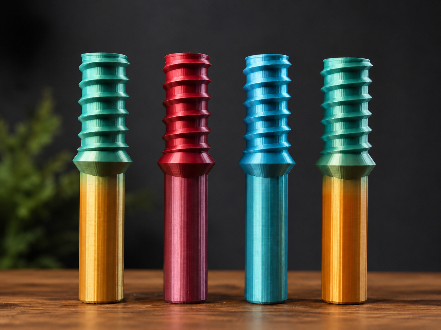 Pool Noodle Sword Handle