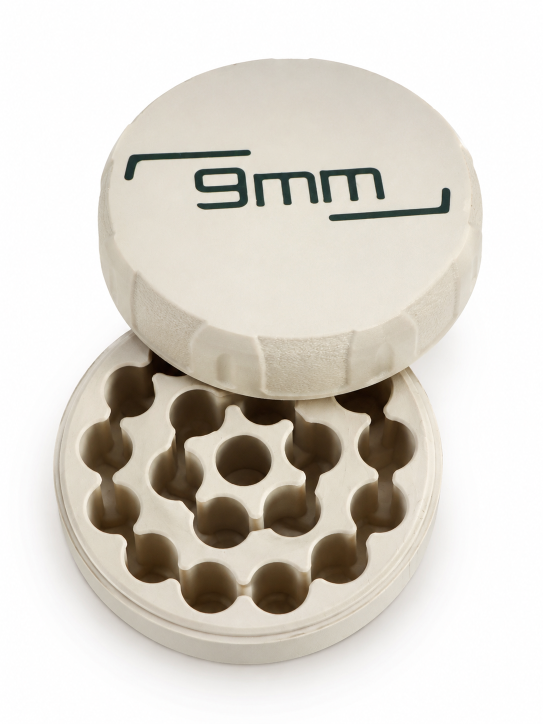 Pocket Ammo Storage Cases
