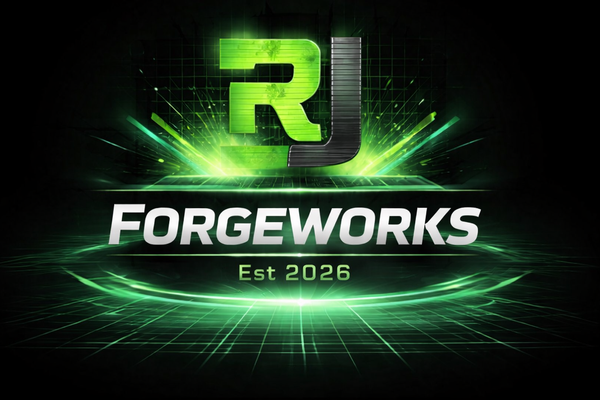 RJ ForgeWorks