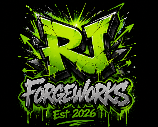 RJ ForgeWorks