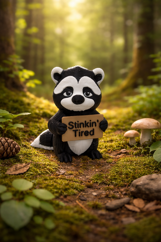 Petty Skunk