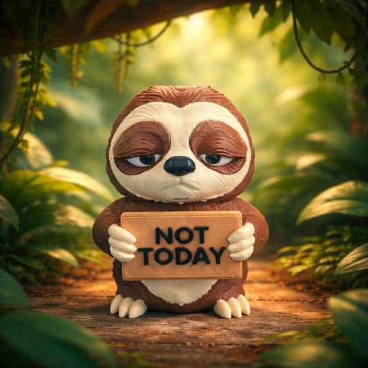 Savage Sloth