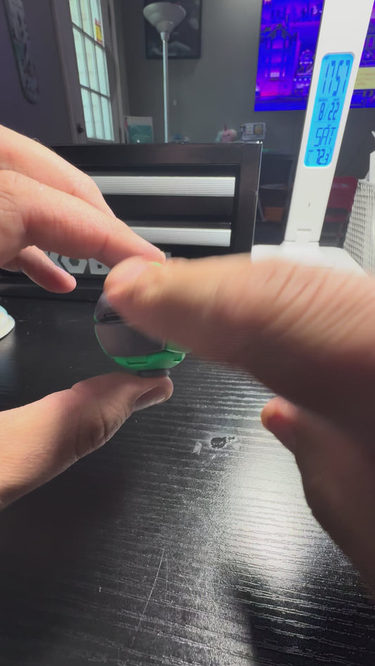 Orbix 3-in-1 Fidget